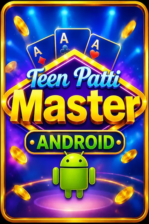 Teen Patti Master Android download
