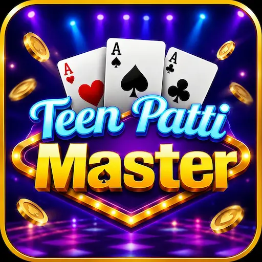 What is Teen Patti Master – three-card game app